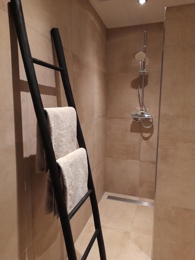 Вилла Secret Wellness Boszicht Хльтен Экстерьер фото