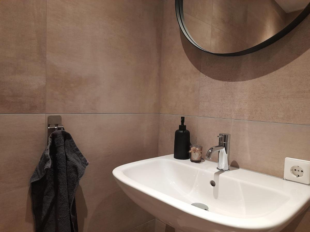 Вилла Secret Wellness Boszicht Хльтен Экстерьер фото